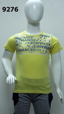 wholesale Kids Armani shirts No. 45